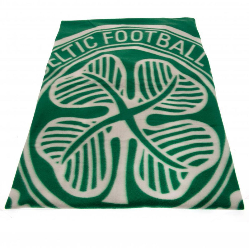 Celtic FC Fleece Blanket PL - Excellent Pick