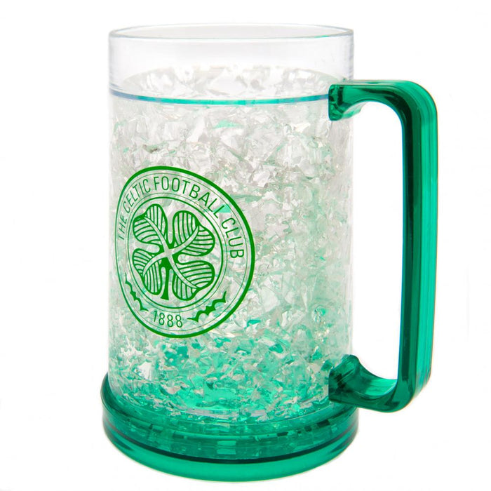 Celtic FC Freezer Mug - Excellent Pick