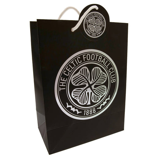 Celtic FC Gift Bag - Excellent Pick