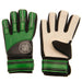 Celtic FC Goalkeeper Gloves Yths DT - Excellent Pick