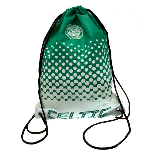 Celtic FC Gym Bag - Excellent Pick