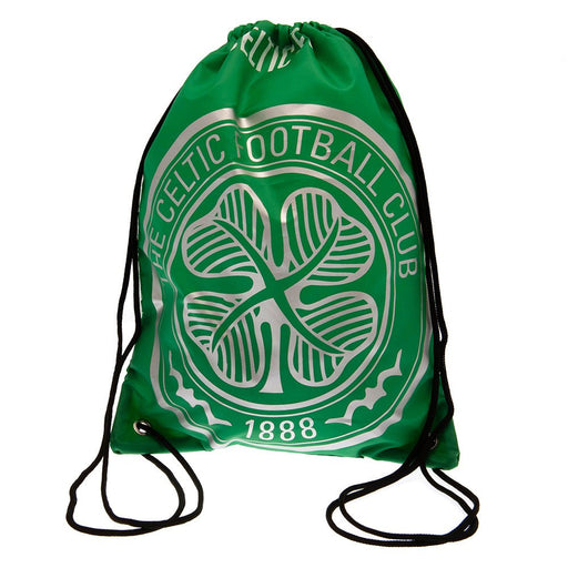 Celtic FC Gym Bag CR - Excellent Pick