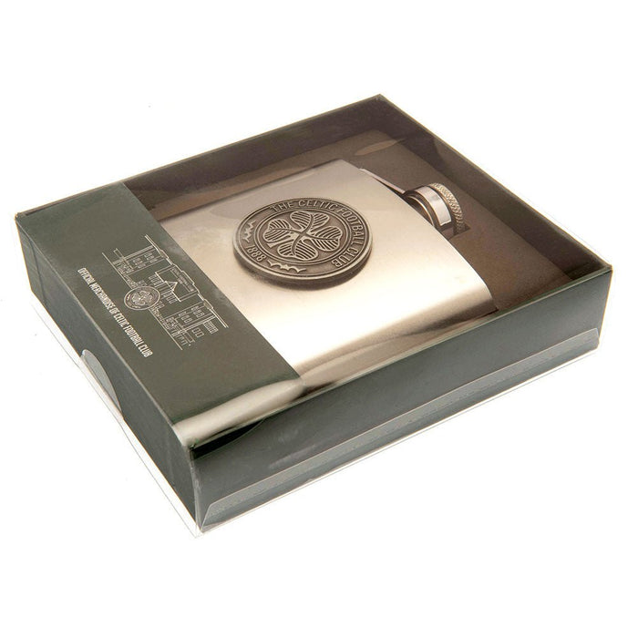 Celtic FC Hip Flask - Excellent Pick
