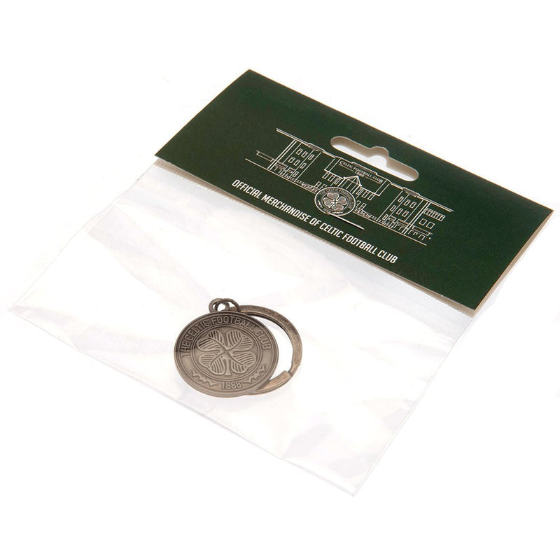 Celtic FC Keyring AS - Excellent Pick