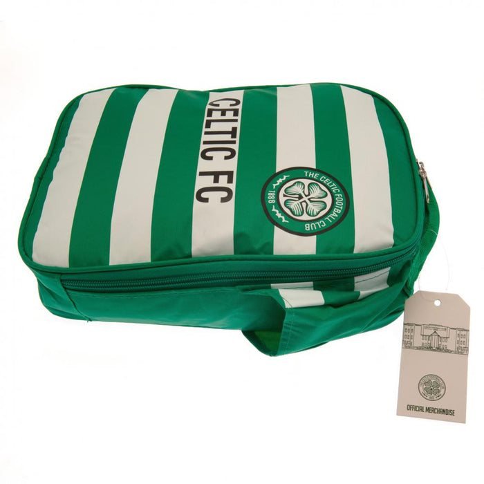 Celtic FC Kit Lunch Bag - Excellent Pick