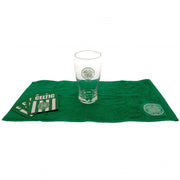Celtic FC Mini Bar Set - Excellent Pick