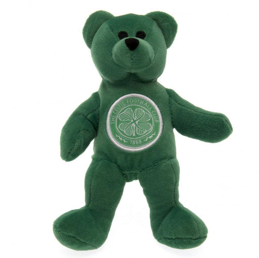 Celtic FC Mini Bear - Excellent Pick