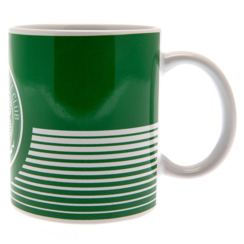 Celtic FC Mug LN - Excellent Pick