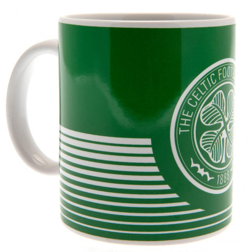 Celtic FC Mug LN - Excellent Pick