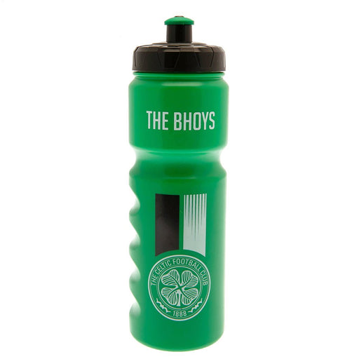 Celtic FC Plastic Drinks Bottle - Excellent Pick