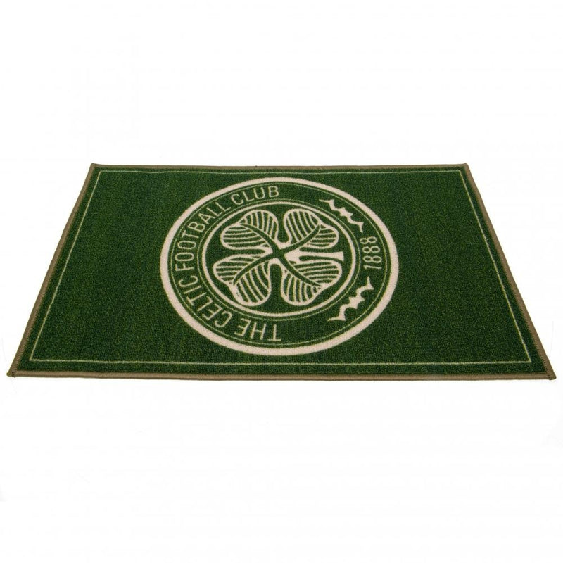Celtic FC Rug - Excellent Pick