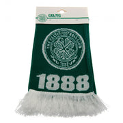 Celtic FC Scarf - Excellent Pick