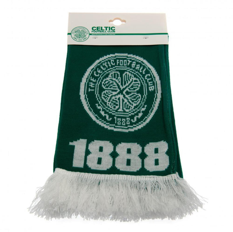 Celtic FC Scarf - Excellent Pick