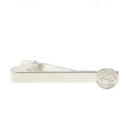 Celtic FC Silver Plated Tie Slide - Excellent Pick