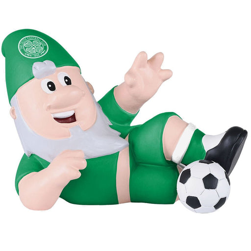 Celtic FC Sliding Tackle Gnome - Excellent Pick