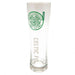 Celtic Fc Tall Beer Glass - Excellent Pick