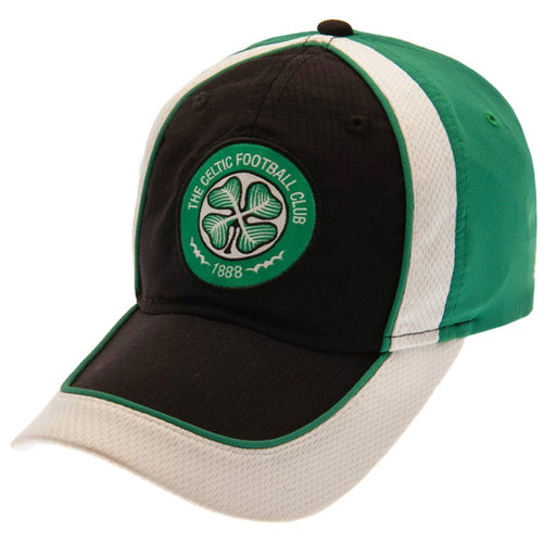 Celtic FC Tech Cap - Excellent Pick