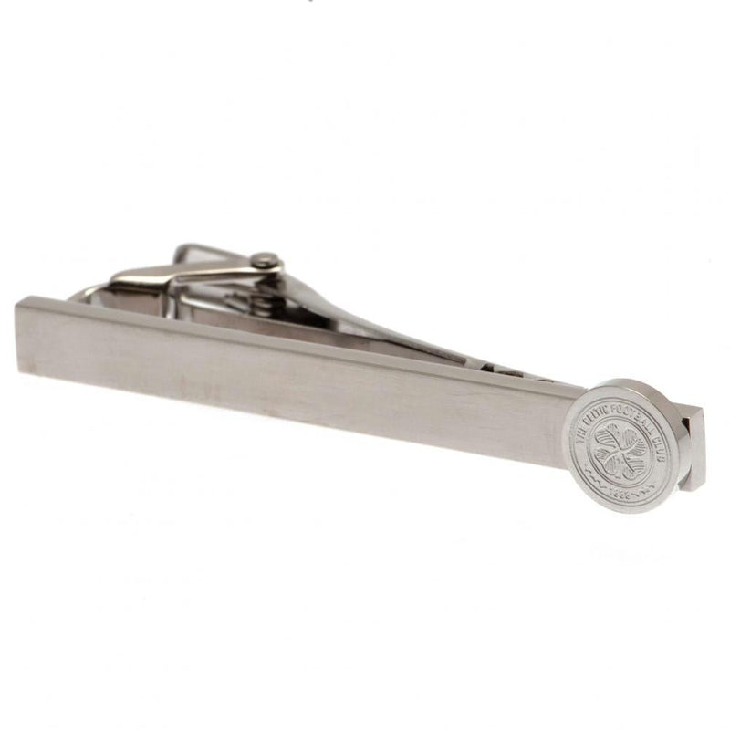 Celtic FC Tie Slide & Cufflink Set - Excellent Pick