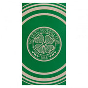 Celtic Fc Towel Pl - Excellent Pick