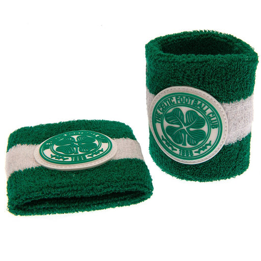 Celtic FC Wristbands - Excellent Pick