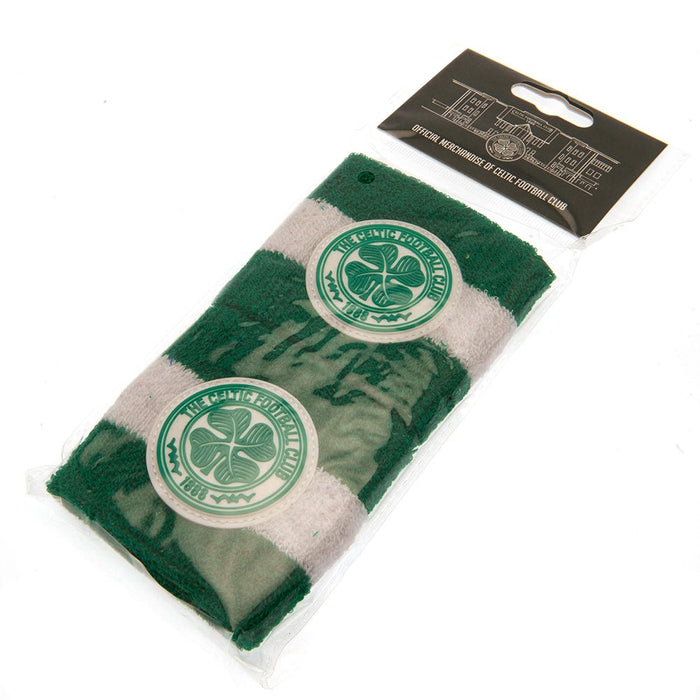 Celtic FC Wristbands - Excellent Pick