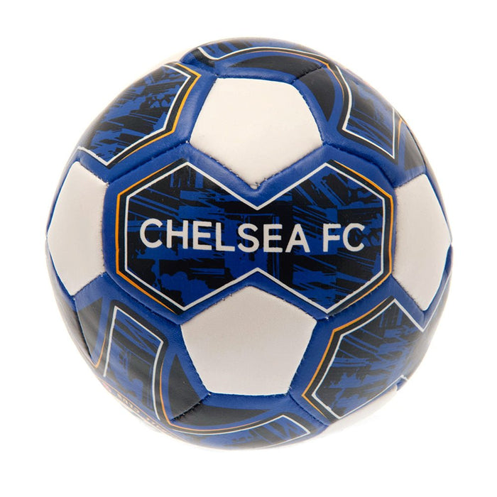Chelsea FC 4 inch Soft Ball - Excellent Pick