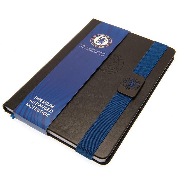 Chelsea FC A5 Notebook - Excellent Pick