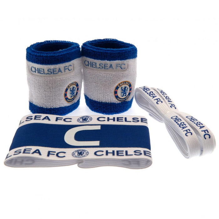 Chelsea FC Accessories Set - Excellent Pick