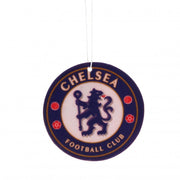 Chelsea FC Air Freshener - Excellent Pick