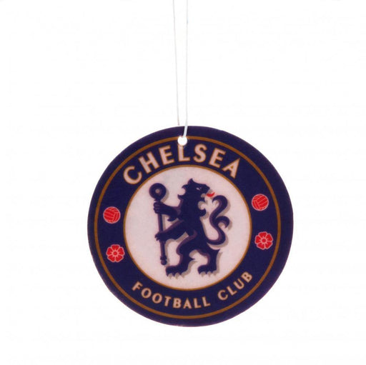 Chelsea FC Air Freshener - Excellent Pick
