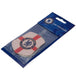 Chelsea FC Air Freshener St George - Excellent Pick