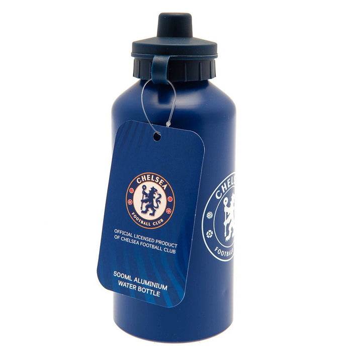Chelsea FC Aluminium Drinks Bottle MT - Excellent Pick