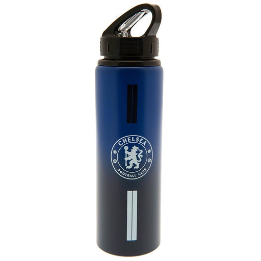 Chelsea FC Aluminium Drinks Bottle ST - Excellent Pick