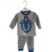Chelsea FC Baby Pyjama Set 12/18 mths - Excellent Pick