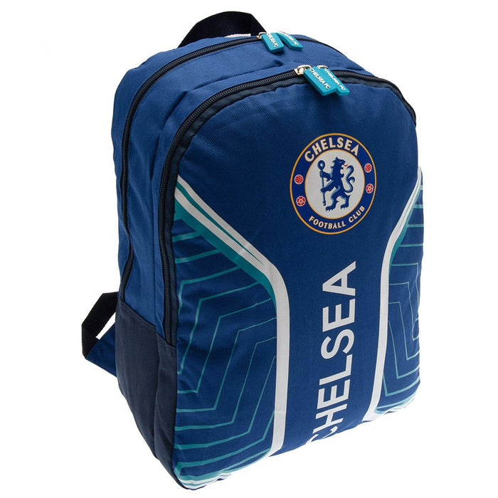 Chelsea FC Backpack FS - Excellent Pick