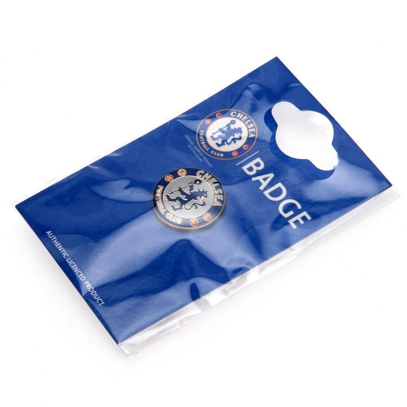 Chelsea FC Badge - Excellent Pick