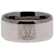 Chelsea FC Band Ring Large - Excellent Pick