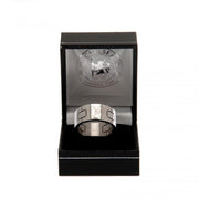 Chelsea FC Band Ring Small - Excellent Pick