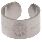Chelsea FC Bangle Ring Large - Excellent Pick