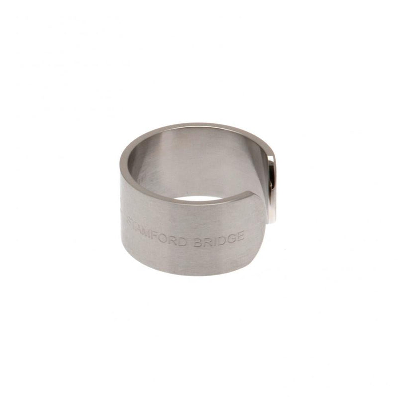 Chelsea FC Bangle Ring Large - Excellent Pick