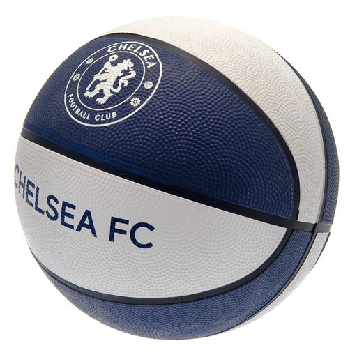 Chelsea FC Basketball - Excellent Pick