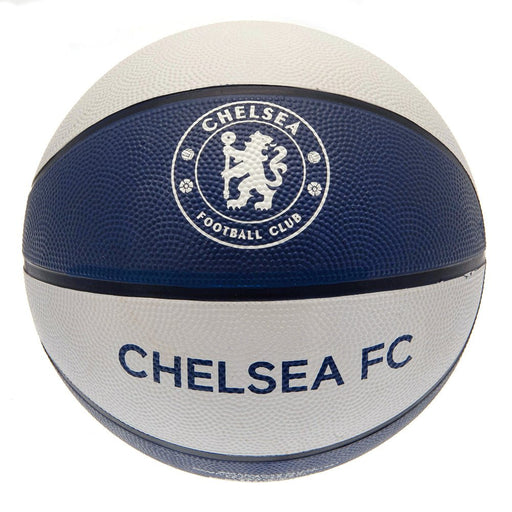 Chelsea FC Basketball - Excellent Pick