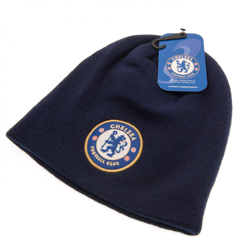 Chelsea Fc Beanie Nv - Excellent Pick