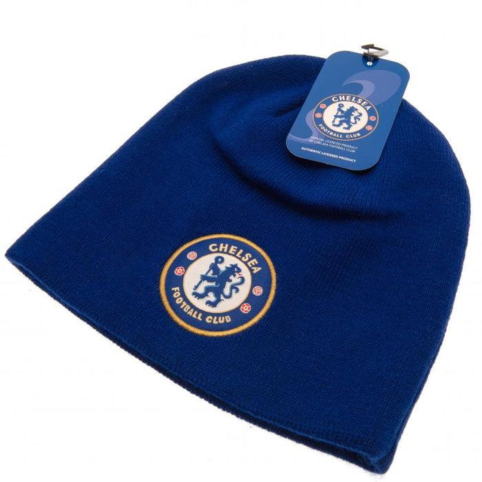 Chelsea FC Beanie RY - Excellent Pick
