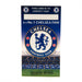 Chelsea FC Birthday Card No 1 Fan - Excellent Pick