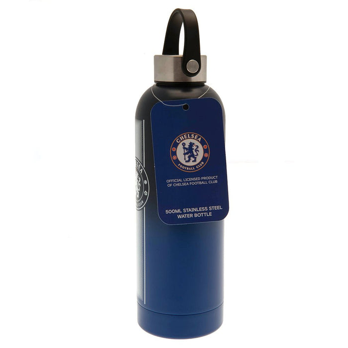 Chelsea FC Chunky Thermal Bottle - Excellent Pick