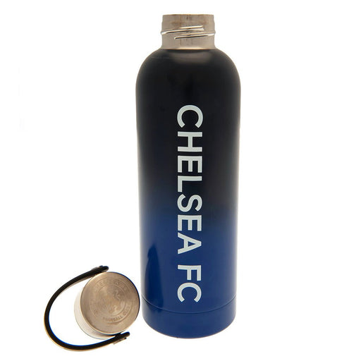 Chelsea FC Chunky Thermal Bottle - Excellent Pick