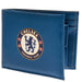 Chelsea FC Coloured PU Wallet - Excellent Pick