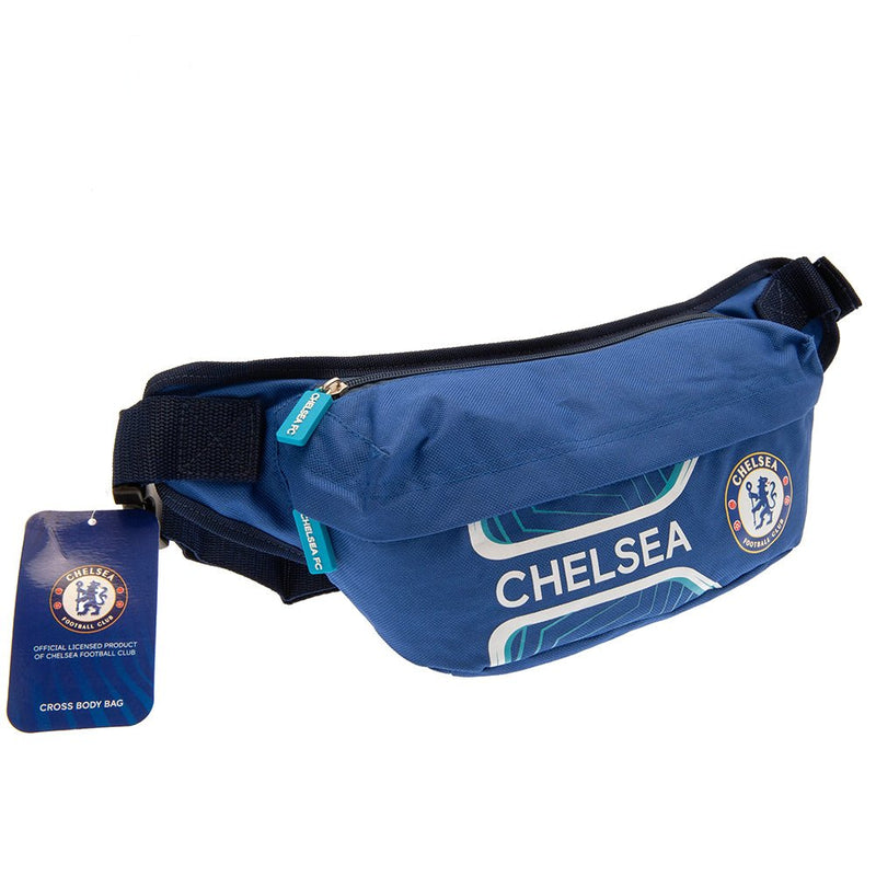 Chelsea FC Cross Body Bag FS - Excellent Pick