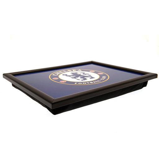 Chelsea FC Cushioned Lap Tray - Excellent Pick